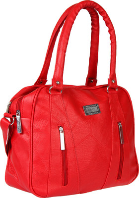

STEEMO Sling Bag(Red)