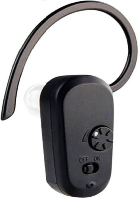 NSC S.S.. Sound Amplifier V-183 In the Ear Hearing Aid(Black)