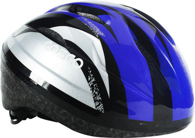 

Cosco Extreme Skating Helmet(Multicolor
