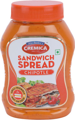 

Cremica Chipotle Sandwich Spread 275 g
