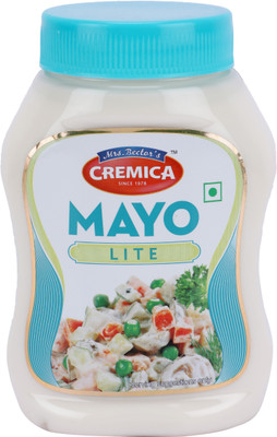 

Cremica Mayonnaise Lite 275 g