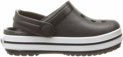 

Crocs Boys & Girls Slip-on Clogs(Black