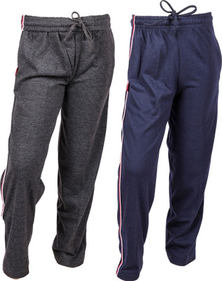 29% OFF on Abito Track Pant For Boys(Multicolor Pack of 2) 29% OFF on Abito Track Pant For Boys(Multicolor Pack of 2)