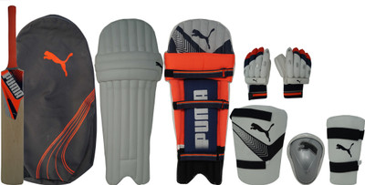 

Puma EVO SPEED 5 (JUNIOR) Cricket Kit