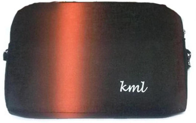 

kmltail 11 inch Expandable Sleeve/Slip Case(Orange)