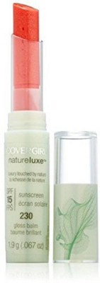 

Cover Girl Covergirl Natureluxe Gloss Balm Anemone 225(18 g, Pink)