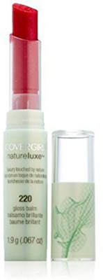 

Cover Girl Covergirl Natureluxe Gloss Balm Peony 220(220 g, Pink)
