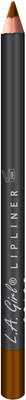 

L.A. Girl Lipliner Pencil -(Nutmeg)