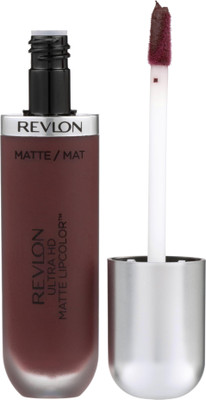 

Revlon Ultra HD Matte Lip Color HD(INFATUATION, 5.9 ml)