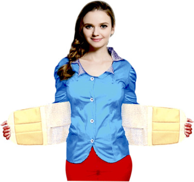 

belly belt Belly Tone(Beige