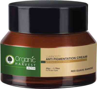 

Organic Harvest Cream (AR) - Anti Pigmentation(50)