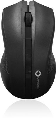 

chiptronex CHM100 Wired Optical Gaming Mouse(USB, Black)