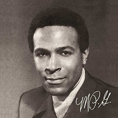 

M.P.G. Vinyl Standard Edition(English - MARVIN GAYE)