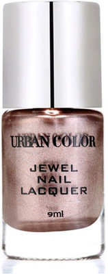 

Modicare Urban Color Jewel Nail Lacquer Topaz
