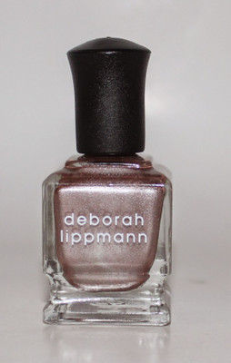 

Deborah Lippmann Lullaby of Broadway Silver