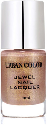 

Modicare Urban Color Jewel Nail Lacquer Fire-Opal