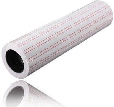 

Riddhi Siddhi SELF ADHESIVE Paper Label(White)