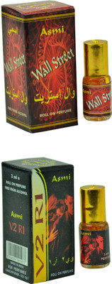 

ASMI 013_3ML_011_3ML Floral Attar(Floral)