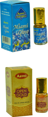 

ASMI 002_3ML_012_3ML Floral Attar(Floral)