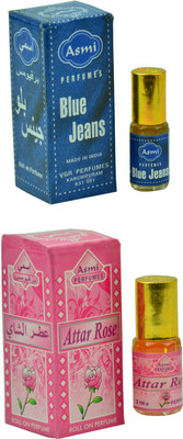 

ASMI 009_3ML_005_3ML Floral Attar(Floral)