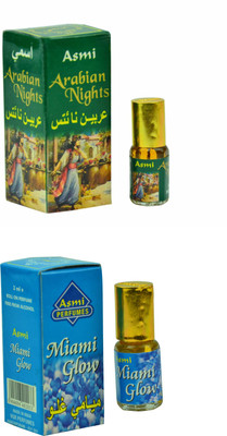 

ASMI 012_3ML_010_3ML Floral Attar(Floral)