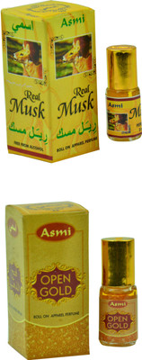 

ASMI 002_3ML_008_3ML Floral Attar(Floral)