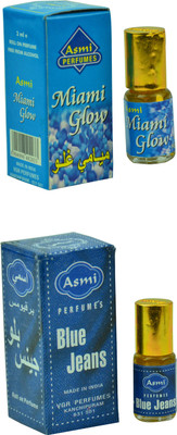 

ASMI 005_3ML_012_3ML_P Perfume - 3 ml(For Men & Women)