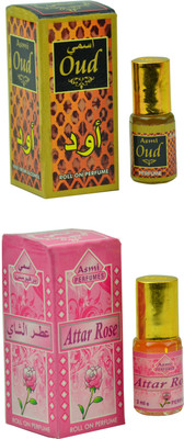 

ASMI 009_3ML_007_3ML Floral Attar(Floral)