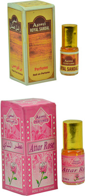 

ASMI 009_3ML_000_3ML Floral Attar(Floral)