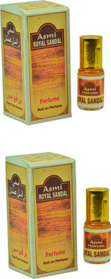

ASMI 000_3ML_000_3ML_P Perfume - 3 ml(For Men & Women)