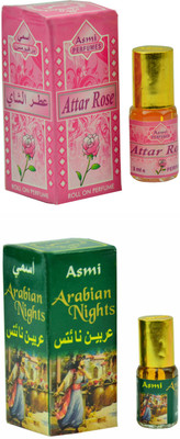 

ASMI 010_3ML_009_3ML Floral Attar(Floral)
