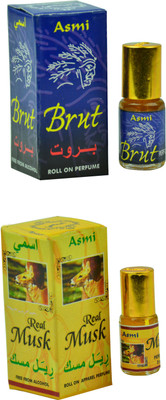 ASMI 008_3ML_001_3ML Floral Attar(Floral)