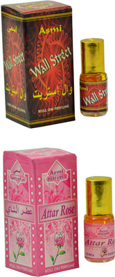 ASMI 009_3ML_011_3ML Floral Attar(Floral)