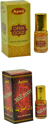 

ASMI 011_3ML_002_3ML Floral Attar(Floral)