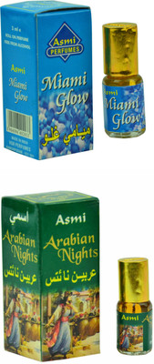 

ASMI 010_3ML_012_3ML Floral Attar(Floral)