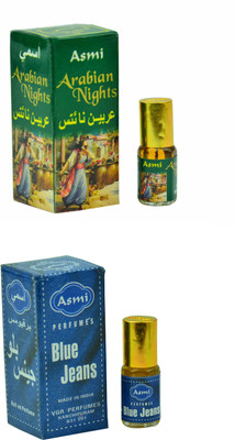 

ASMI 005_3ML_010_3ML Floral Attar(Floral)