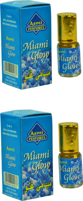 

ASMI 012_3ML_012_3ML Floral Attar(Floral)