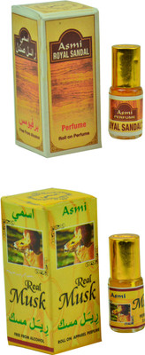 

ASMI 008_3ML_000_3ML Floral Attar(Floral)