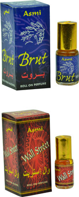 

ASMI 011_3ML_001_3ML Floral Attar(Floral)