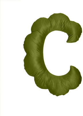 

Comfort Pillow Solid Pregnancy Pillow Pack of 1(Green)
