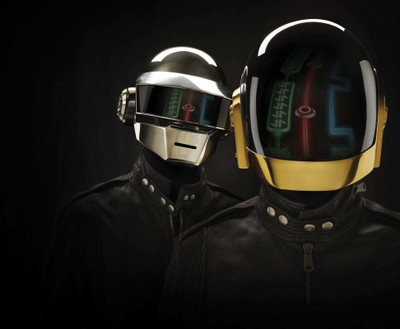 

Music Daft Punk Band (Music) France Dj Hero HD Fine Art Paper Print ... on fine art paper 13x19 Fine Art Print(19 inch X 13 inch, Rolled)