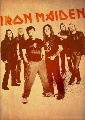

band poster elcrazy ON LARGE PRINT 36X24 INCHES Photographic Paper(36 inch X 24 inch, Rolled)