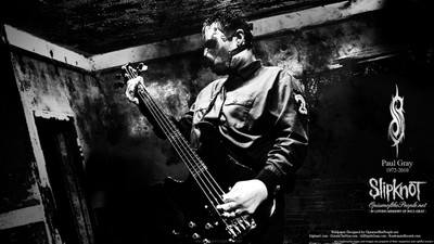

Music Slipknot Band (Music) United States HD Wall Poster on LARGE PRINT 36X24 INCHES Photographic Paper(36 inch X 24 inch, Rolled)