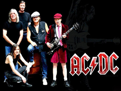 

Music AC--DC Band (Music) Australia HD Fine Art Paper Print Wall Poster on fine art paper 13x19 Fine Art Print(19 inch X 13 inch, Rolled)