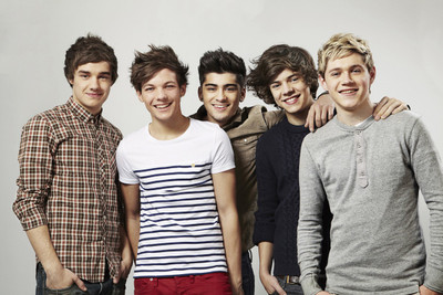 

One Direction Poster on LARGE PRINT 36X24 INCHES Photographic Paper(36 inch X 24 inch, Rolled)