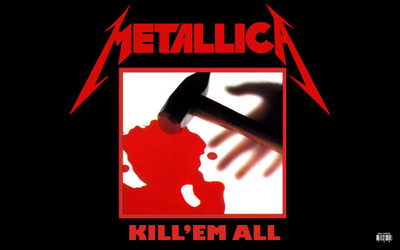 

Music Metallica Band (Music) United States Wall Poster on LARGE PRINT 36X24 INCHES Photographic Paper(36 inch X 24 inch, Rolled)