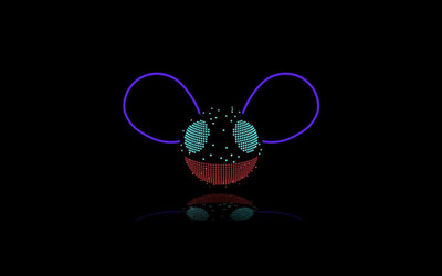 

Music Deadmau5 Singers Canada HD Fine Art Paper Print Wall Poster on LARGE PRINT 36X24 INCHES Photographic Paper(36 inch X 24 inch, Rolled)