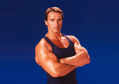 

Celebrity Arnold Schwarzenegger Actors Austria HD Wall Poster on LARGE PRINT 36X24 INCHES Photographic Paper(36 inch X 24 inch, Rolled)