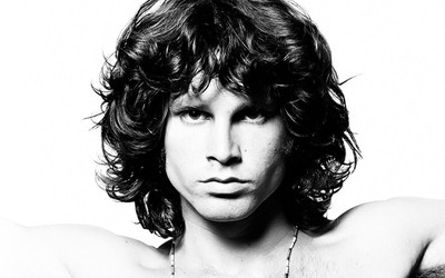 

Music Jim Morrison HD Wall Poster on fine art paper 13x19 Fine Art Print(19 inch X 13 inch, Rolled)