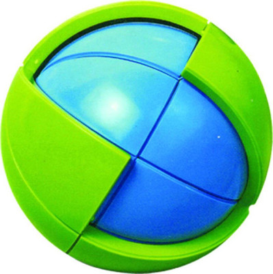

V2 Collection's Intelligent Puzzle Ball(16 Pieces)